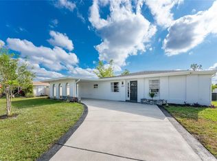 6097 Otis Rd, North Port, FL 34287