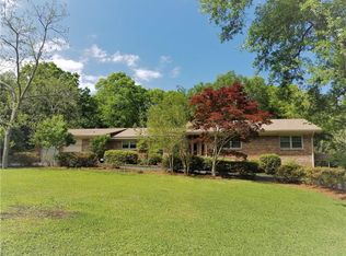 4222 Burma Rd, Mobile, AL 36693