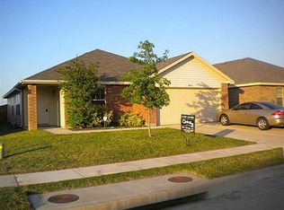 14132 Zavala Trl, Haslet, TX 76052
