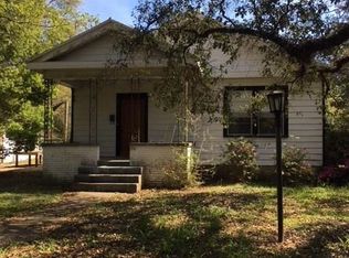 317 4th St, Chickasaw, AL 36611