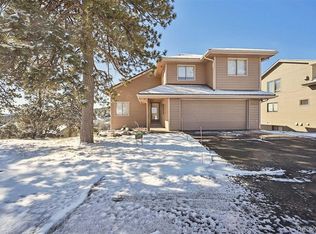 23850 Genesee Village Rd, Golden, CO 80401