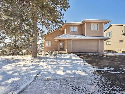 23850 Genesee Village Road, Golden, CO, 80401