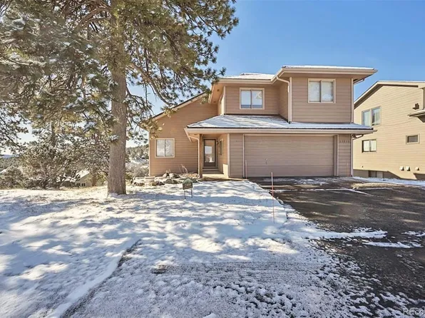 23850 Genesee Village Road, Golden, CO 80401