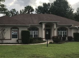 5301 SW 109th Place Rd, Ocala, FL 34476