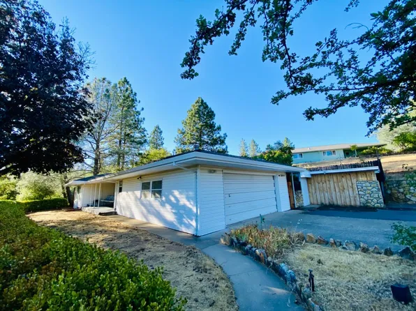 2638 Mona Dr, Placerville, CA 95667