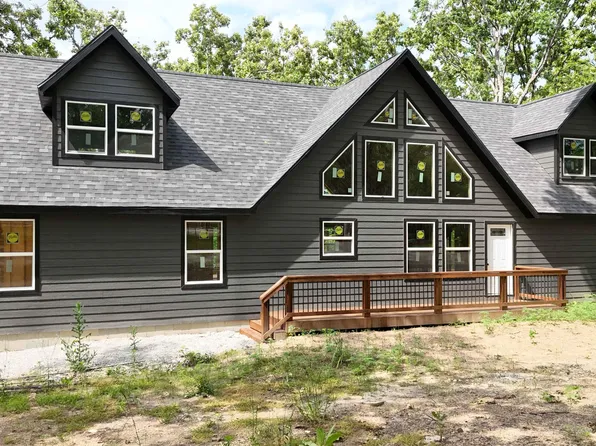 22953 Dalton Drive, Shell Knob, MO 65747