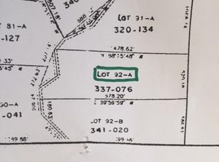 El Morro Way, Ramah, NM 87321