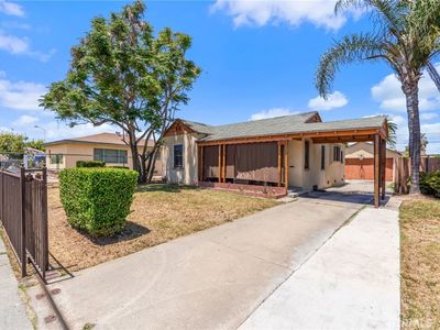 1415 W 104th St, Los Angeles, CA, 90047