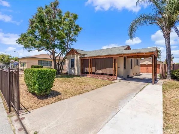 1415 W 104th St, Los Angeles, CA 90047