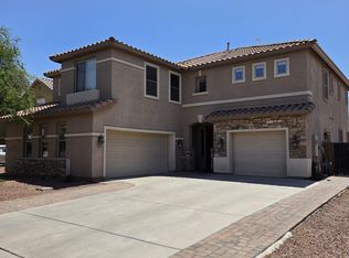 12017 W Vernon Ave, Avondale, AZ 85392