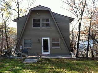 32925 Lake Sylvia Rd #MEADOWLARK, Melrose, MN 56352