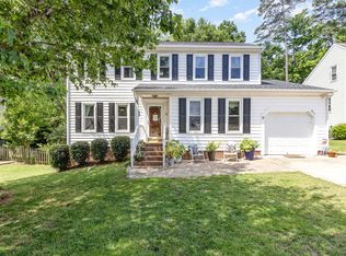 311 Pate St, Apex, NC 27502