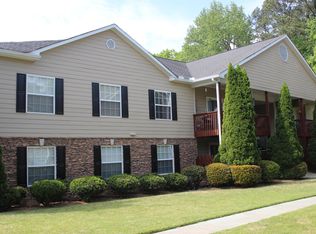 1707 Brighton Point, Sandy Springs, GA 30328