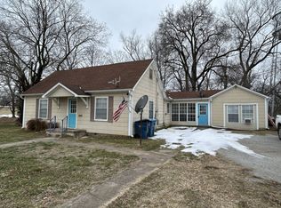 955 N Curtis Ave, Pea Ridge, AR 72751