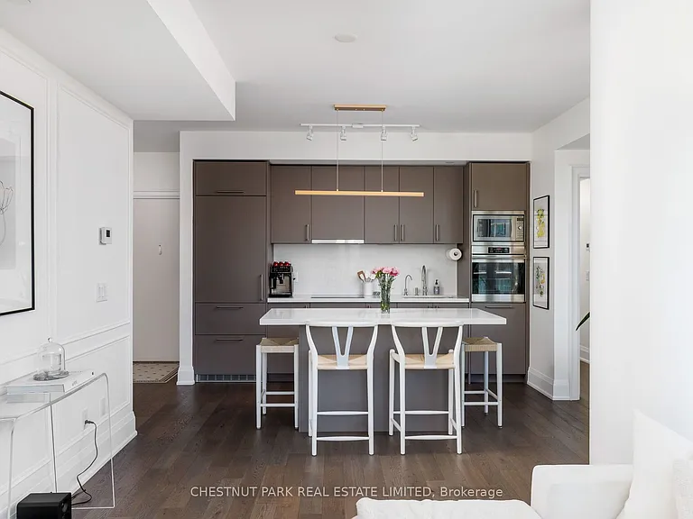 88 Cumberland St #1902 — Photo 12