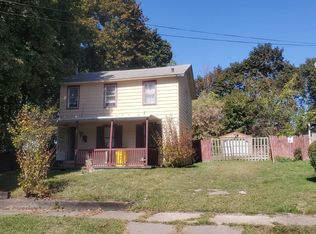 104 Bloomer Ave, Elmira, NY 14901