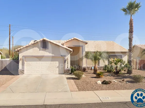 1528 N Mimosa Way, Casa Grande, AZ 85122