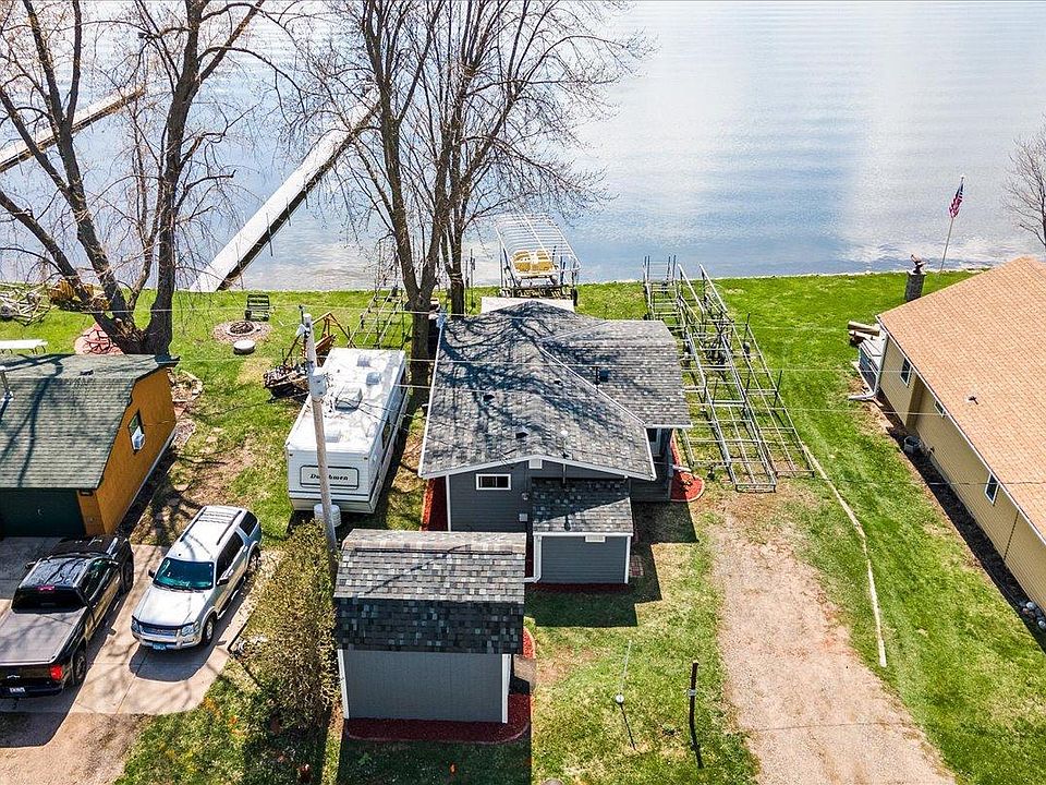 51290 Rush Lake Trl, Rush City, MN 55069 MLS 6368300 Zillow