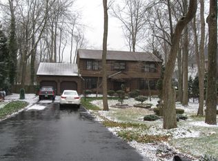 315 Pine Brook Rd, Englishtown, NJ 07726