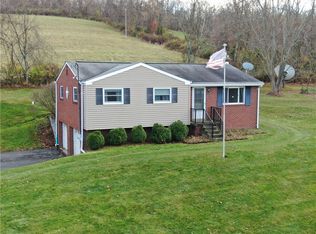 150 Letherman Bridge Rd, Scenery Hill, PA 15360
