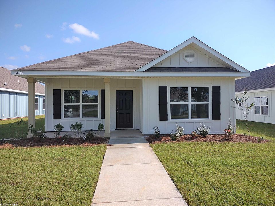24108 Veranda Cir Elberta, AL, 36530 Apartments for Rent Zillow