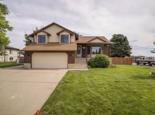 4773 W 650 N, West Pt, UT 84015