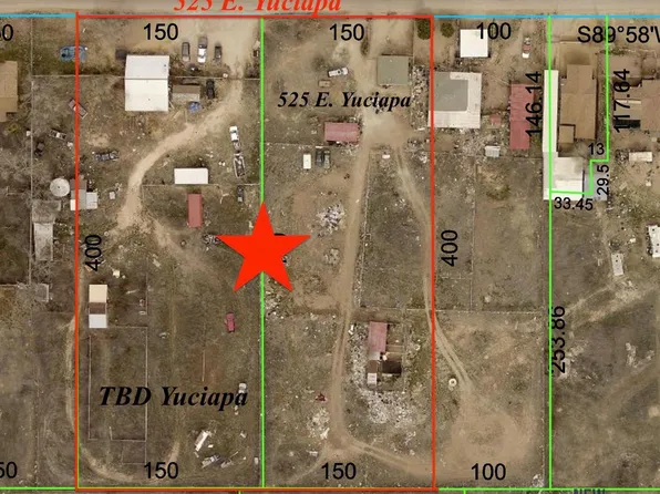525 E Yuciapa St, Hobbs, NM 88242