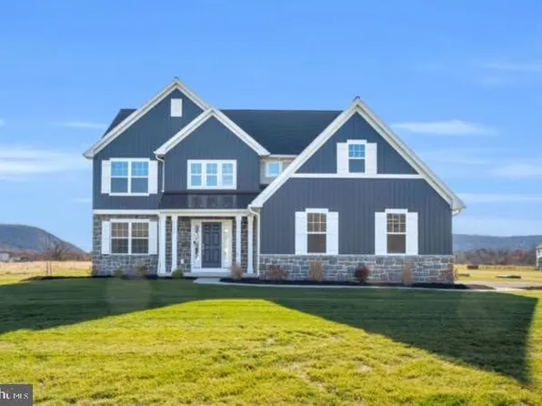 1131 Lotus Psge, Dauphin, PA 17018