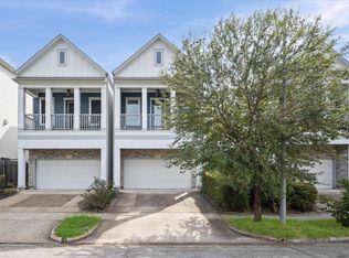 1307 Crocker St, Houston, TX 77019