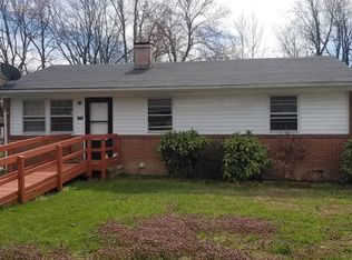 4108 Hampshire Dr, Greensboro, NC 27405