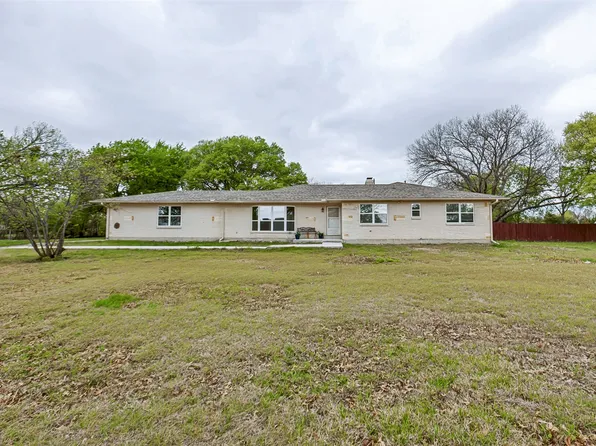 2917 Hickox Rd, Rowlett, TX 75089