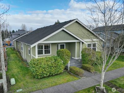 15881 Lords lake Avenue SE, Monroe, WA, 98272