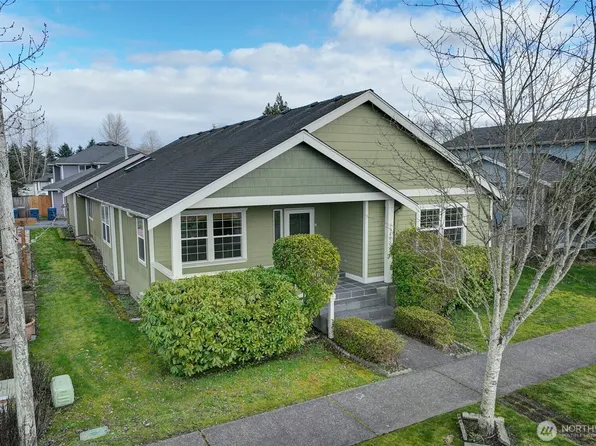 15881 Lords lake Avenue SE, Monroe, WA 98272