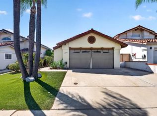 12011 Via Hacienda, El Cajon, CA 92019
