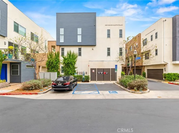 1016 Eucalipto Pl, Montebello, CA 90640