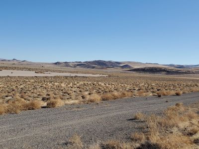 9625 Rodeo Dr, Stagecoach, NV, 89429