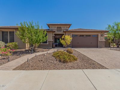 14131 S 181st Ave, Goodyear, AZ, 85338