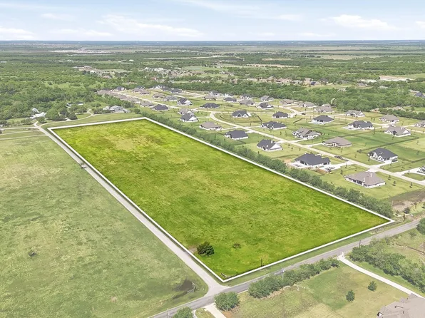 Pike Rd, Gunter, TX 75058