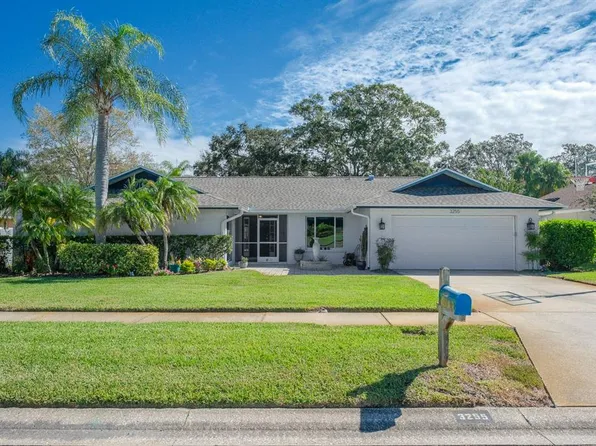 3255 SANDY RIDGE DRIVE, CLEARWATER, FL 33761