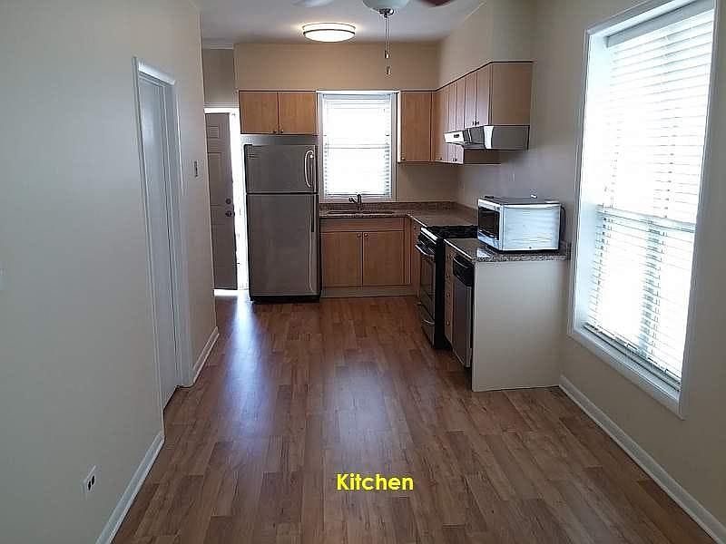 Dining / Kitchen