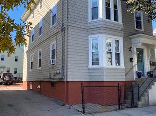 22 Governor St #2, Providence, RI 02906