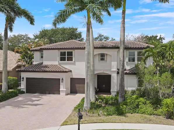 18612 Ocean Mist Drive, Boca Raton, FL 33498