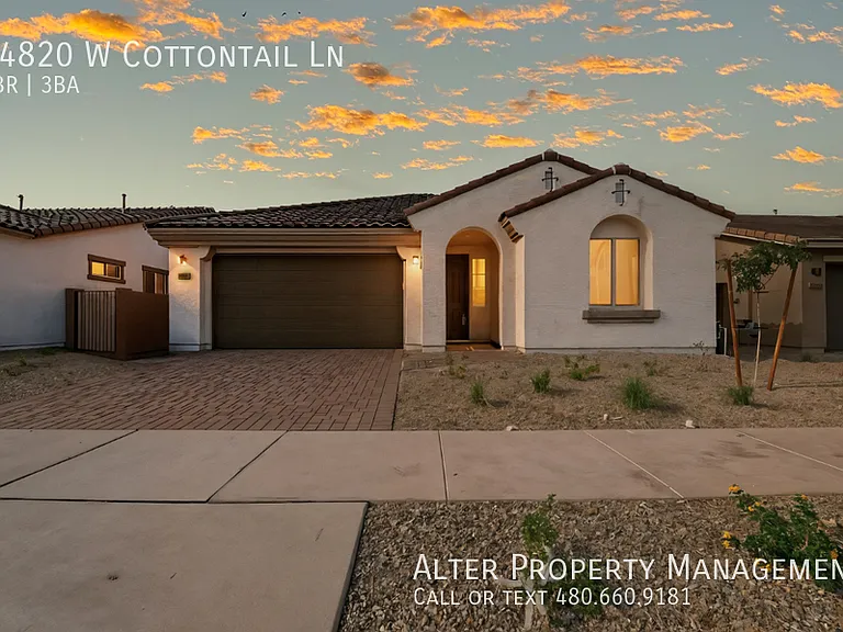 14820 W Cottontail Ln — Photo 1