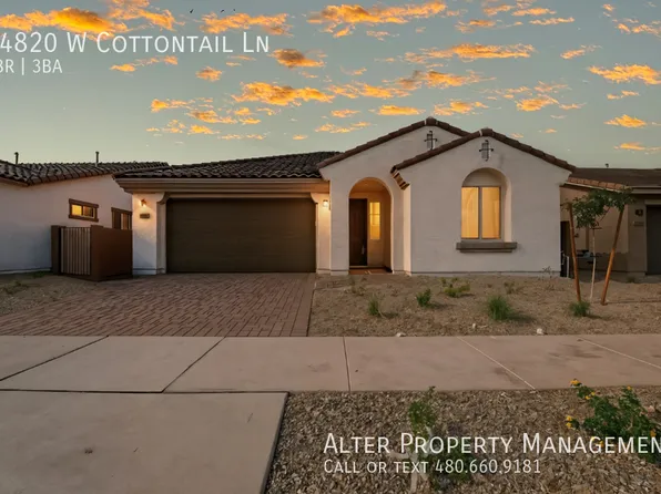 14820 W Cottontail Ln, Surprise, AZ 85387