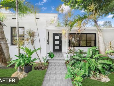3540 E Glencoe St, Miami, FL, 33133