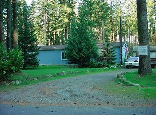 15701 Larson Dr, Gold Bar, WA 98251