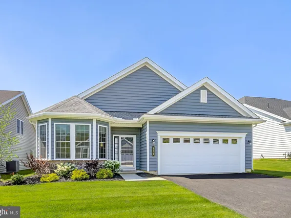 904 Founders Way, East Petersburg, PA 17520