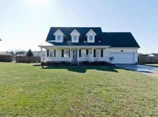 865 Helmwood Cir, Mount Washington, KY 40047