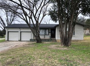 4312 Highland Lake Dr, Lake Worth, TX 76135