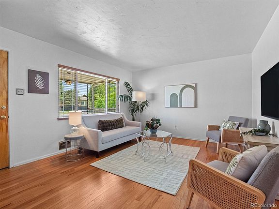 5th image of 1867 S Tennyson Street